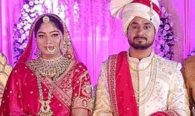 राजा रघुवंशी हत्याकांड:सोनम रघुवंशी को जमानत मिलने पर राजा के भाई का छलका दर्द, 'आज हम पैसे की पावर के आगे हार गए'