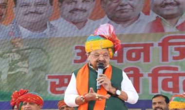 मंत्री कैलाश विजयवर्गीय की विधानसभा में भाजपा फिसड्डी: आंकड़ों ने बढ़ाई संगठन की चिंता, अब मांगा पूरा हिसाब