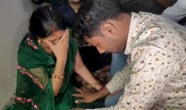 राजा रघुवंशी हत्याकांड: जमानत के बाद बवाल, सोनम के भाई की चेतावनी—“परेशान किया तो उठा लूंगा बड़ा कदम”