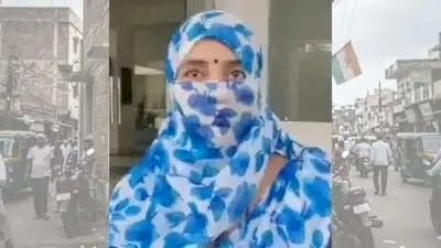 भाजपा  नगर मंत्री पर अवैध संबंधों का आरोप, पत्नी पहुंची SP ऑफिस—कार्रवाई में नेता पदमुक्त, महिला नेत्री भी हटाई गई!