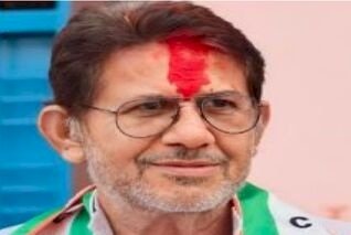 दतिया विधायक राजेंद्र भारती को जेल: भूमि विकास बैंक घोटाले में दिल्ली MP-MLA कोर्ट ने ठहराया दोषी, फर्जीवाड़े से बढ़वाई थी FD की अवधि