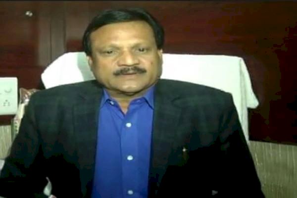 कांग्रेस में अंदरूनी खींचतान,सज्जन वर्मा बोले- हम जैसे लोग राज्यसभा पहुंच गए तो दूसरे नेताओं की बंद हो जाएगी दुकान