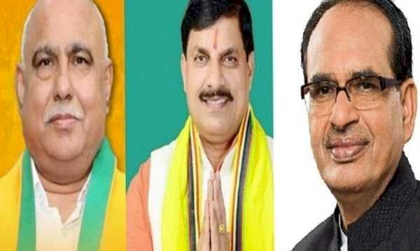 निगम-मंडल नियुक्तियों पर तेज हुआ सियासी मंथन: मोहन-हेमंत की शिवराज से मुलाकात ने बढ़ाई अंदरूनी हलचल