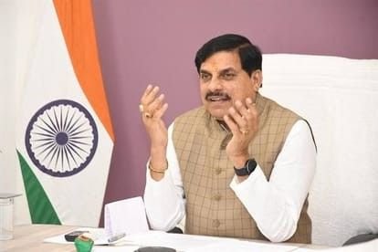 मुख्यमंत्री मोहन यादव ने  कलेक्टर्स को दिए सख्त निर्देश-एमपी में बारिश‑ओलावृष्टि से फसलें बर्बाद,नुकसान का तुरंत आकलन करें; किसानों को तुरंत उपलब्ध कराएंगे सहायता