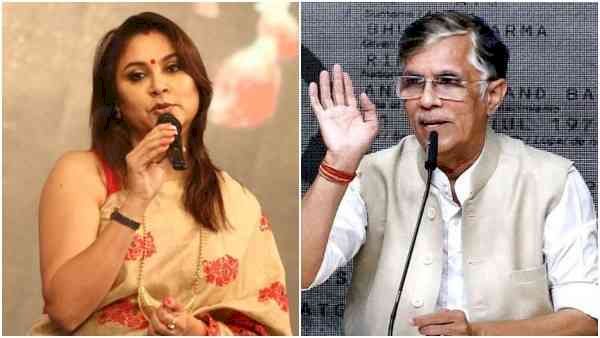 हिमंता बिस्वा सरमा की वाइफ के पास 3 पासपोर्ट कैसे?' कांग्रेस के आरोपों पर भड़की रिंकी भुयान, बोलीं- जेल जाने को तैयार रहें