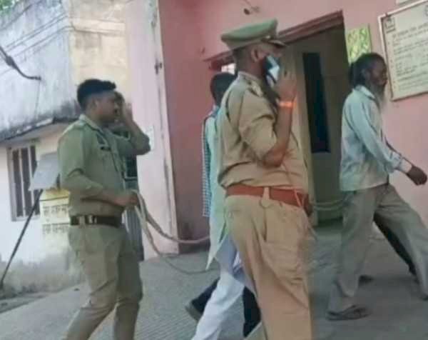 8 साल बाद इंसाफ: ग्राम प्रधान समेत 4 दोषियों को उम्रकैद, अग्निकांड केस में कोर्ट का सख्त फैसला