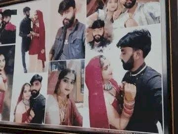 राजा रघुवंशी जैसा हत्याकांड, बेडरूम में कराई पति की हत्या..रोते हुए लूट का ड्रामा:धार में बॉयफ्रेंड के लिए दी 1 लाख की सुपारी