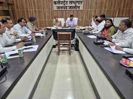 सड़क सुरक्षा पर प्रशासन का बड़ा एक्शन: रॉन्ग साइड-ओवरस्पीडिंग पर सख्त वार, अब हर उल्लंघन पर तुरंत कार्रवाई