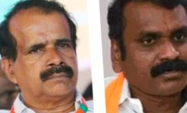 एमपी के दो सांसद केरल-तमिलनाडु में विधानसभा चुनाव मैदान में: कुरियन-मुरुगन जीते तो मध्य प्रदेश में 4 राज्यसभा सीटों पर होंगे चुनाव, बदल जाएगा सियासी गणित