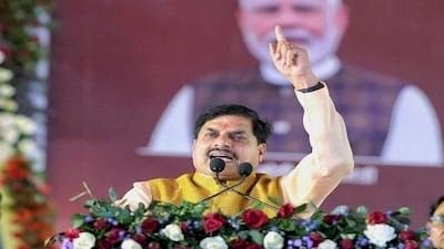 CM मोहन यादव ने खोला सौगातों का पिटारा, सिवनी मालवा को 1000 करोड़ की सौगात; CM मोहन ने कहा- नर्मदापुरम-टिमरनी स्टेट हाईवे खोलेगा तरक्की का नया मार्ग