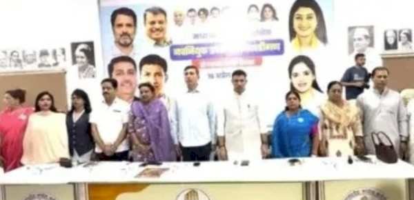 प्रदेशाध्यक्ष जीतू पटवारी का बड़ा ऐलान : चुनावों में किन्हें मिलेगी कांग्रेस की टिकट,आरक्षित सीटों पर पार्टी की सामान्य महिला कार्यकर्ताओं का सबसे ज्यादा ध्यान रखा जाएगा।