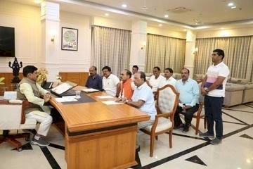 TET केस में MP सरकार का बड़ा फैसला:सुप्रीम कोर्ट में रिव्यू पिटीशन दाखिल; लाखों शिक्षकों को राहत की उम्मीद,शिक्षक संगठनों ने जताया  था संतोष