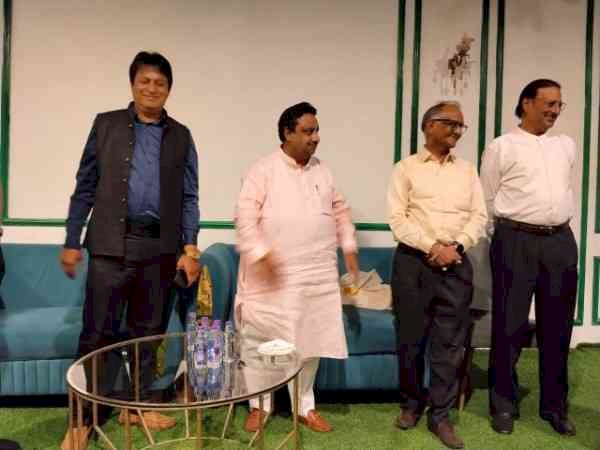 कन्फ़ेडरेशन  ऑफ ऑल इंडिया ट्रेडर्स (CAIT) चुनाव 2026: चम्पालाल बोथरा सर्वसम्मति से राष्ट्रीय वाइस चेयरमैन निर्वाचित