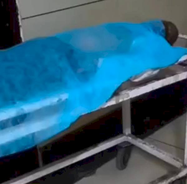 हैवान बना बेटा :पिता की पीट-पीटकर हत्या:रोते हुए बोली मां- बेटा लंबे समय से कर रहा था परेशान, अब मार डाला