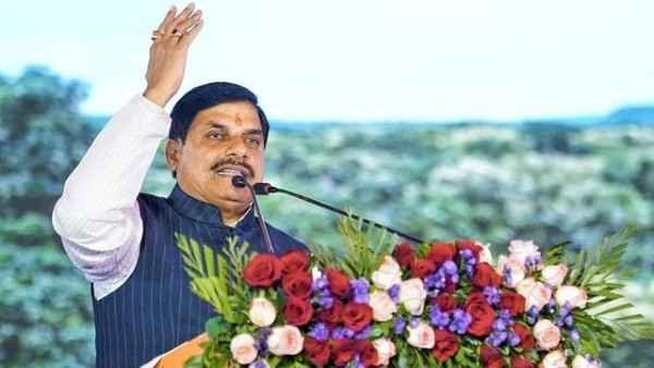 सीएम मोहन यादव का कांग्रेस पर तीखा हमला, बोले— बहनों की इच्छा कुचलने वालों को मिलेगी सख्त सजा, जन-आक्रोश महिला पदयात्रा में गरजे