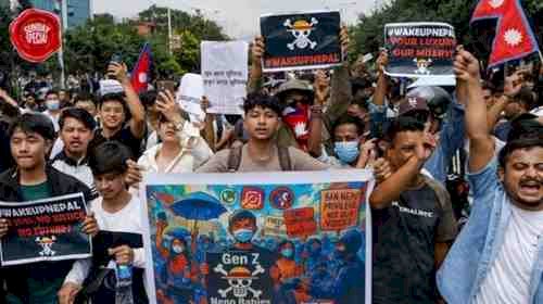 क्या बालेन शाह रूपी ‘गुब्बारा’ फूट गया : नेपाल में फूटने लगा क्रांति का बुलबुला,जिस Gen-Z पर फिदा था भारत का विपक्ष, महीने भर में उनका अपने ‘हीरो’ से होने लगा मोहभंग