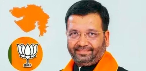 कांग्रेस जीती तो नहीं दूंगा अनुदान का एक भी रुपया-भाजपा सांसद मितेश पटेल ने दी चेतावनी,गुजरात स्थानीय निकाय चुनाव से पहले विवाद