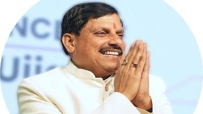 सीएम मोहन यादव का संबोधन,किसानों के लिए बड़ी सौगातें,स्लॉट बुकिंग शुरू, अंतिम तारीख बढ़ाकर 9 मई