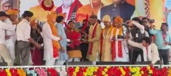 उमा भारती का बड़ा बयान“आरक्षण कोई माई का लाल नहीं छीन सकता” —सरकारी स्कूलों को लेकर भी साधा निशाना