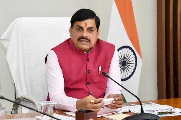 कैबिनेट के बड़े फैसले -53 हजार करोड़ की योजनाएं जारी रखने का निर्णय :  21 प्रस्तावों पर सहमति; पीडब्ल्यूडी की 26,311 करोड़ की परियोजनाएं जारी रहेंगी