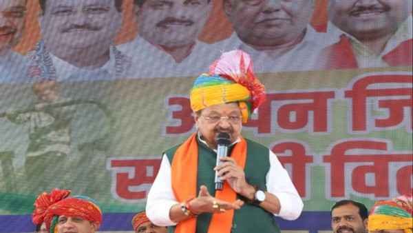 मंत्री कैलाश विजयवर्गीय की विधानसभा में भाजपा फिसड्डी: आंकड़ों ने बढ़ाई संगठन की चिंता, अब मांगा पूरा हिसाब