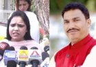 रीना बोरासी के आरोपों पर गरमाई सियासत: आलोट विधायक चिंतामणि मालवीय का पलटवार, बोले—मानहानि का केस करूंगा