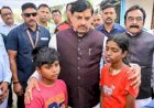मोहन यादव का बड़ा फैसला-मध्य प्रदेश में क्रूज ऑपरेशन पर रोक, बरगी हादसे की होगी हाईलेवल जांच, मारे गए लोगों के परिजनों से की मुलाकात