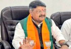 टेम्परेरी मंत्री” से सियासी तकरार तक: कैलाश विजयवर्गीय की दूरी ने बढ़ाई बीजेपी में हलचल