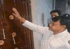 आधी रात ग्वालियर की गलियों में अचानक पहुँचे ऊर्जा मंत्री प्रद्युमन सिंह तोमर, 12 बजे घरों की कुंडी खटखटाकर जानी बिजली-पानी और सीवर की हकीकत, नींद से जागे लोग रह गए दंग, वीडियो हुआ वायरल