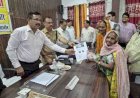 जालौन में सम्पूर्ण समाधान दिवस का भव्य आयोजन, जिलाधिकारी ने दिए त्वरित निस्तारण के निर्देश