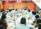 बड़े पैमाने पर निगम-मंडल नियुक्तियां, कई बड़े चेहरों को मिली जिम्मेदारी:हाउसिंग बोर्ड में ओम जैन, युवा आयोग में प्रवीण, योग का जिम्मा राघवेंद्र को