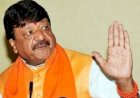 बंगाल में EVM विवाद: कैलाश विजयवर्गीय के ‘काला टेप’ आरोप से मचा बवाल, 15 बूथों पर पुनर्मतदान से गरमाई सियासत