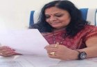 मैडम को चाहिए सामने वाले को थप्पड़ मारने वाला असिस्टेंट -महिला अफसर ने सोशल मीडिया पर पोस्ट कर कहा- वैकेंसी है…जरूरत पड़ने पर दो चमाट मारने की