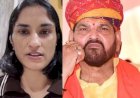 बृजभूषण ने मेरा उत्पीड़न किया था, पहलवान विनेश फोगाट का बड़ा खुलासा:गोंडा में कुश्ती लड़ना मुश्किल होगा, वहां मेरे साथ गलत हुआ तो सरकार जिम्मेदार