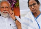 पश्चिम बंगाल में सत्ता परिवर्तन के संकेत: क्या ममता युग का अंत करीब?