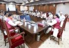 मोहन कैबिनेट की बैठक में बड़े फैसलों की झड़ी: एमपी में बनेगा व्यापारी कल्याण बोर्ड, सीएम होंगे अध्यक्ष, एक्सपोर्ट बढ़ाने जिला स्तर तक बनेगी कमेटी
