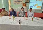 राष्ट्रीय लोक अदालत में रिकॉर्ड निस्तारण: 2 लाख 36 हजार से अधिक मामलों का हुआ समाधान, पीड़ितों को मिली लाखों की राहत