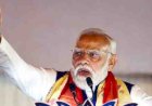 PM मोदी ने 24 घंटे में दूसरी बार की अपील,पेट्रोल-डीजल बचाएं, सोने की खरीद टालें और अपनाएं ‘वोकल फॉर लोकल