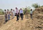 बुन्देलखण्ड एक्सप्रेस-वे किनारे बनेगा आधुनिक होल्डिंग एरिया व डम्पिंग यार्ड, यातायात प्रबंधन को मिलेगी नई मजबूती