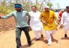 जीतू पटवारी की बढ़ी मुश्किलें: कांग्रेस प्रदेश अध्यक्ष समेत दर्जनों कार्यकर्ताओं पर FIR, शासकीय कार्य में बाधा डालने का आरोप