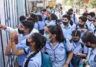 CBSE 12वीं का रिजल्ट जारी: 85.20% छात्र पास, कंपार्टमेंट और री-इवैल्यूएशन का भी मिलेगा मौका