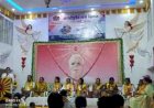 ब्रह्माकुमारी सेंटर में अंतरराष्ट्रीय नर्सेज डे का आयोजन, नर्सों को किया गया सम्मानित