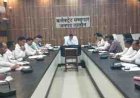 68 गौशालाओं में कैमरे बंद मिलने पर संबंधित खंड विकास अधिकारियों वेतन रोकने के निर्देश, गौवंशों की 24 घंटे निगरानी होगी