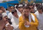 DM साहब ये अपमान याद रखूंगा -प्रदेश कांग्रेस अध्यक्ष जीतू पटवारी और छतरपुर कलेक्टर पार्थ जैसवाल के बीच बहस