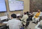 जालौन में जनगणना-2027 स्व-गणना अभियान को मिला व्यापक जनसमर्थन, जनप्रतिनिधियों व मीडिया ने की सहभागिता