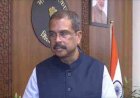 NEET एग्जाम में बड़ा बदलाव : अगले साल से ऑनलाइन होगी परीक्षा, हटेगी OMR शीट,शिक्षा मंत्री धर्मेंद्र प्रधान की बड़ी घोषणाएं, री-एग्जाम में छात्रों को मिलेगी कई सुविधाएं