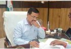 प्रधानमंत्री की अपील पर डीएम-एसपी की बड़ी पहल, हटाए एस्कॉर्ट वाहन, पैदल पहुंचे दफ्तर