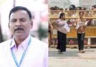 NEET पेपर लीक केस का मास्टरमाइंड गिरफ्तार, परीक्षा प्रक्रिया में शामिल था केमिस्ट्री शिक्षक, पुणे से CBI ने दबोचा