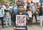 NTA में बड़ा प्रशासनिक फेरबदल: NEET पेपर लीक विवाद के बीच केंद्र सरकार का बड़ा फैसला, चार वरिष्ठ अधिकारियों की नियुक्ति
