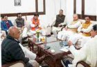 मोहन सरकार के मंत्रियों की होगी ‘अग्नि परीक्षा-परफॉर्मेंस पर दो दिन मंथन, सीएम  यादव और भाजपा संगठन करेंगे वन-टू-वन समीक्षा
